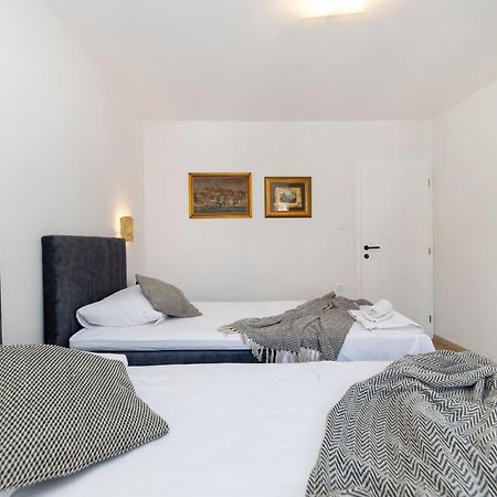 Dispetto Apartment In Old City Zadar Exterior foto