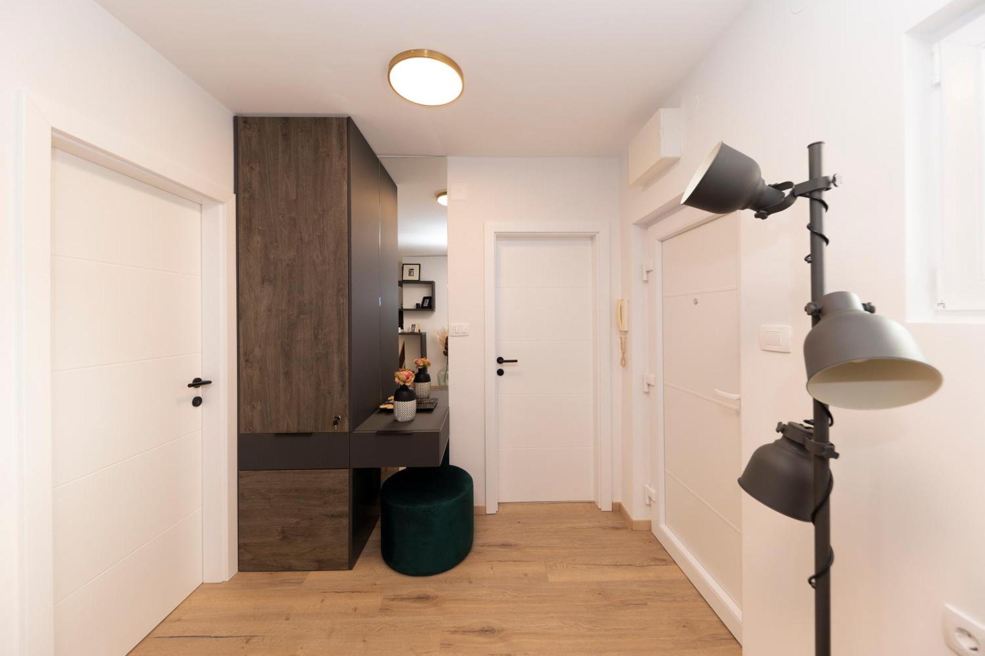 Dispetto Apartment In Old City Zadar Exterior foto