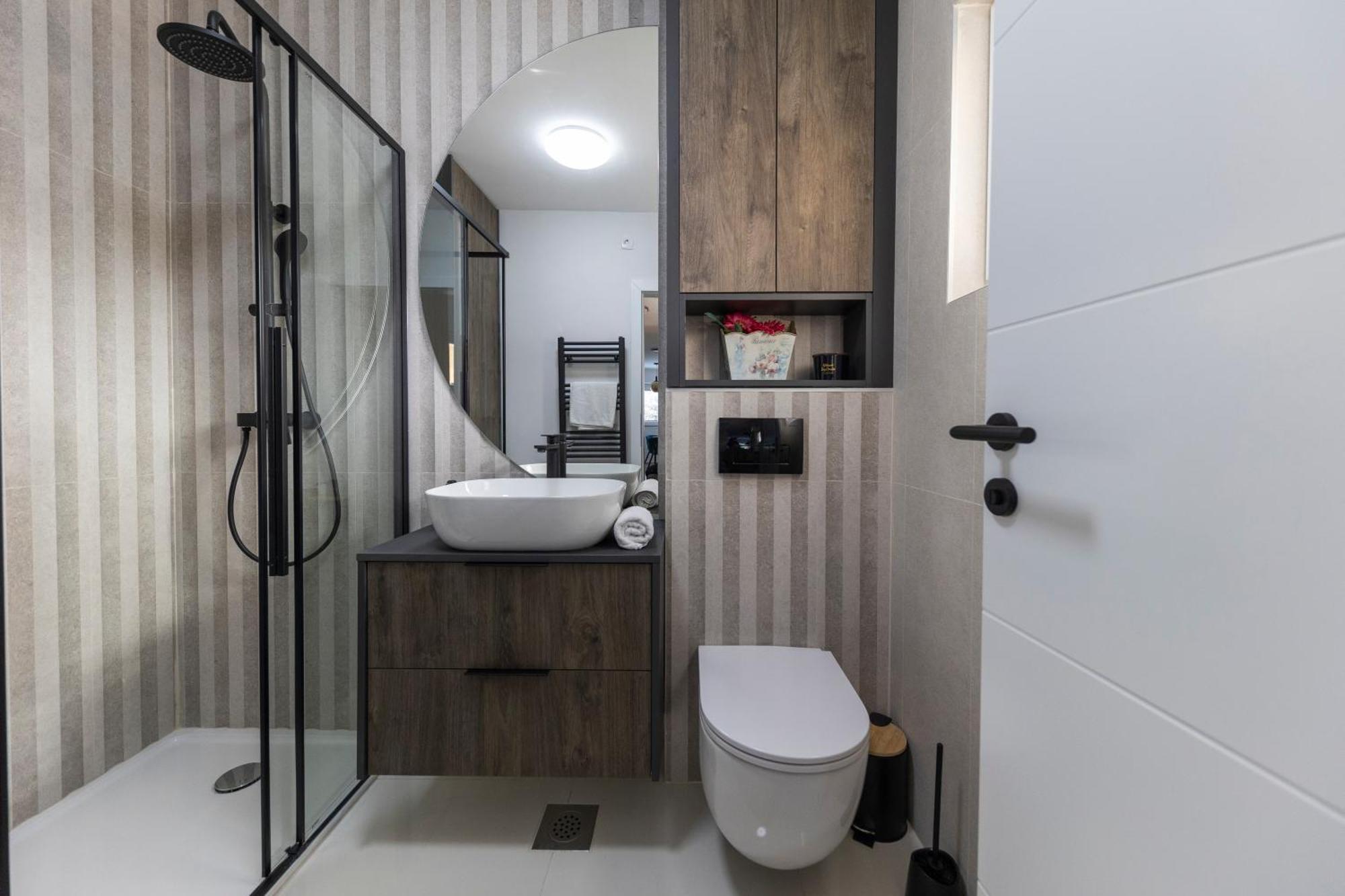 Dispetto Apartment In Old City Zadar Exterior foto